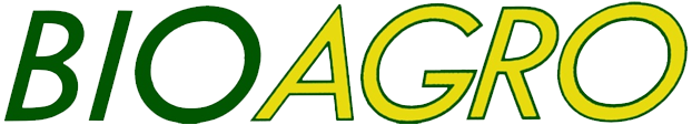 Logo de la revista BIOAGRO